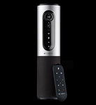 Logitech 960-001013 video conferencing system