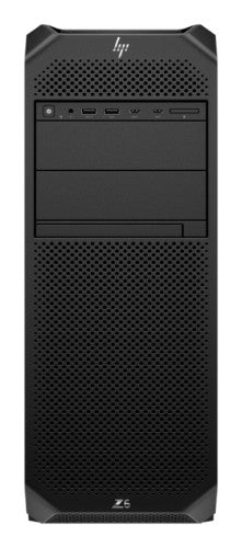 HP Z6 G5 Tower Intel Xeon W W5-3435X 32 GB DDR5-SDRAM 512 GB SSD Windows 11 Pro Workstation Black