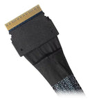 Icy Dock MB410L-B Serial Attached SCSI (SAS) cable 19.7" (0.5 m) Black