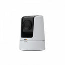 Axis 02023-004 security camera Dome IP security camera Indoor 3840 x 2160 pixels Ceiling/wall