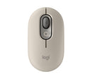 Logitech POP mouse Universal Bluetooth Optical 4000 DPI