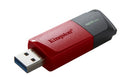 Kingston Technology DataTraveler Exodia M USB flash drive 128 GB USB Type-A 3.2 Gen 1 (3.1 Gen 1) Black, Red
