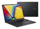 ASUS Vivobook 16 F1605VA-RS51 Intel® Core™ i5 i5-13420H Laptop 16" WUXGA 8 GB DDR4-SDRAM 512 GB SSD Wi-Fi 5 (802.11ac) Windows 11 Home Black