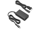 BTI GX20P92530- power adapter/inverter Indoor 65 W Black