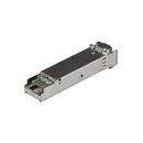 StarTech.com SFP1000BXUST network transceiver module Fiber optic 1250 Mbit/s SFP