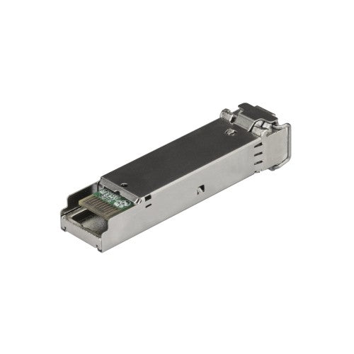 StarTech.com SFP1000BXUST network transceiver module Fiber optic 1250 Mbit/s SFP