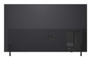 LG 65QNED82AUA TV 65" 4K Ultra HD Smart TV Wi-Fi Black