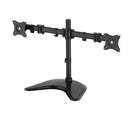 Siig CE-MT1U12-S1 monitor mount / stand 27" Black Desk