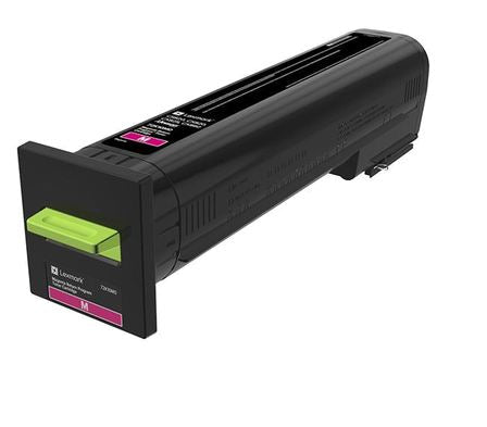 72K20M0 Toner magenta, 8K pages