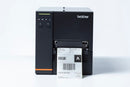 Brother TJ-4120TN label printer Direct thermal / Thermal transfer 300 x 300 DPI 178 mm/sec Ethernet LAN