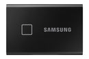 Samsung MU-PC2T0K 2 TB USB Type-C 3.2 Gen 2 (3.1 Gen 2) Black
