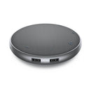 DELL MH3021P speakerphone Universal Silver