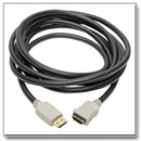 Tripp Lite P569-006-2B-MF HDMI cable 72" (1.83 m) HDMI Type A (Standard) Beige, Black