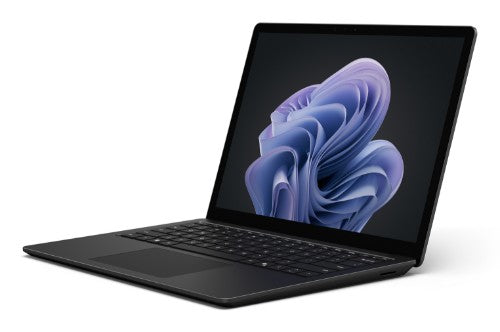 Microsoft Surface Laptop 6 Intel Core Ultra 5 135H 13.5" Touchscreen 32 GB LPDDR5x-SDRAM 256 GB SSD Wi-Fi 6E (802.11ax) Windows 11 Pro Black