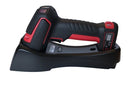 Honeywell Granit 1991iXR Handheld bar code reader 1D/2D Black, Red