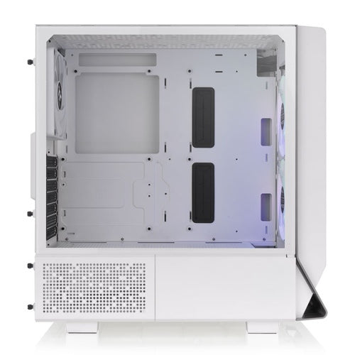 Thermaltake Ceres 300 TG Midi Tower White