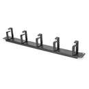 Rocstor Y10E046-B1 rack accessory Cable management panel