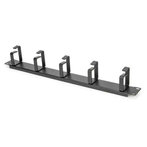 Rocstor Y10E046-B1 rack accessory Cable management panel