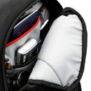 Case Logic Sporty DLBP-114 Black 14" Backpack case