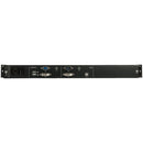 StarTech.com RKCOND17HD rack console 17.3" 1920 x 1080 pixels Steel Black 1U