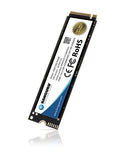iStorage Kanguru SED300 1 TB M.2 PCI Express 3.0 NVMe 3D TLC