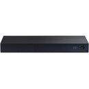 Trendnet TEG-S50284 network switch Unmanaged 2.5G Ethernet (100/1000/2500) Black