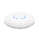 Ubiquiti U6-PRO-US wireless access point 4800 Mbit/s White Power over Ethernet (PoE)