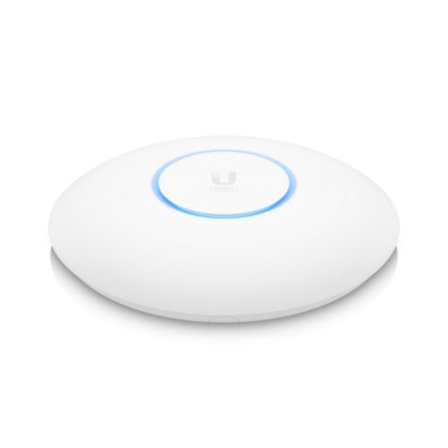 Ubiquiti U6-PRO-US wireless access point 4800 Mbit/s White Power over Ethernet (PoE)