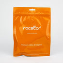 Rocstor Y10C188-B1 audio cable 39.4" (1 m) 3.5mm Black