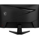 MSI MAG 275CF X24 computer monitor 27" 1920 x 1080 pixels Full HD LCD Black