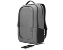 Lenovo 4X40X54260 laptop case 17.3" Backpack Charcoal, Gray