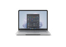Microsoft Surface Laptop Studio 2 Intel® Core™ i7 i7-13800H Hybrid (2-in-1) 14.4" Touchscreen 16 GB LPDDR5x-SDRAM 512 GB SSD NVIDIA GeForce RTX 4050 Wi-Fi 6E (802.11ax) Windows 11 Pro Platinum
