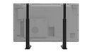 Elo Touch Solutions E722153 TV mount 50" Black