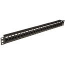 4XEM 4XRMC5EPP24 patch panel 1U