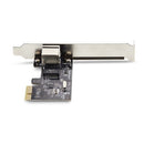 StarTech.com ST1000SPEX2T network card Internal Ethernet