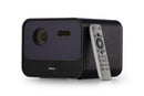 InFocus Quantum LED Crusader Grandmaster Standard throw projector 1080p (1920x1080) 3D Purple