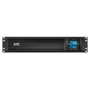 APC SMC1500-2UC uninterruptible power supply (UPS) Line-Interactive 1.44 kVA 900 W