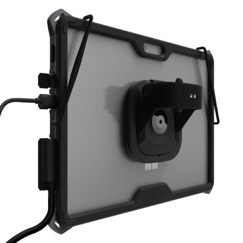 The Joy Factory aXtion Edge+ MP 13" Cover Black