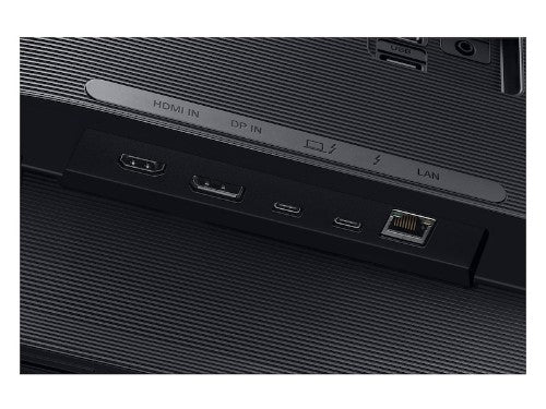 Samsung F32TU874VN computer monitor 31.5" 3840 x 2160 pixels 4K Ultra HD Blue