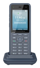 Grandstream Networks WP836 IP phone Blue 3 lines LCD Wi-Fi