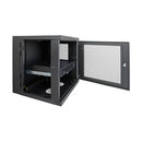 Tripp Lite 4POSTRAILKITWM rack accessory Mounting kit