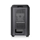 Thermaltake The Tower 250 Mini Tower Black, White