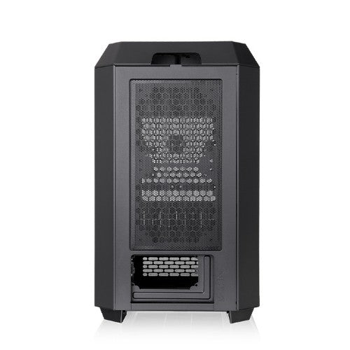 Thermaltake The Tower 250 Mini Tower Black, White