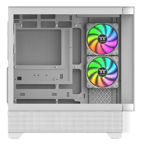 Thermaltake View 290 TG ARGB Midi Tower White