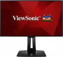 Viewsonic VP Series VP2768a LED display 27" 2560 x 1440 pixels Quad HD Black