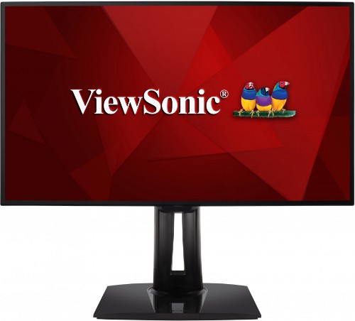 Viewsonic VP Series VP2768a LED display 27" 2560 x 1440 pixels Quad HD Black