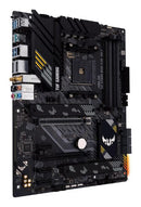 ASUS TUF GAMING B550-PLUS WIFI II AMD B550 Socket AM4 ATX