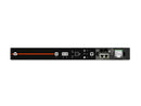 Vertiv Geist AN05M1R0-10S153-1ST5ST5A011-D power distribution unit (PDU) 10 AC outlet(s) 0U Black