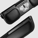 Contour Design RollerMouse Pro3 mouse Office Ambidextrous Rollerbar 2400 DPI