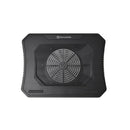 Thermaltake Massive 20 RGB laptop cooling pad 19" 800 RPM Black